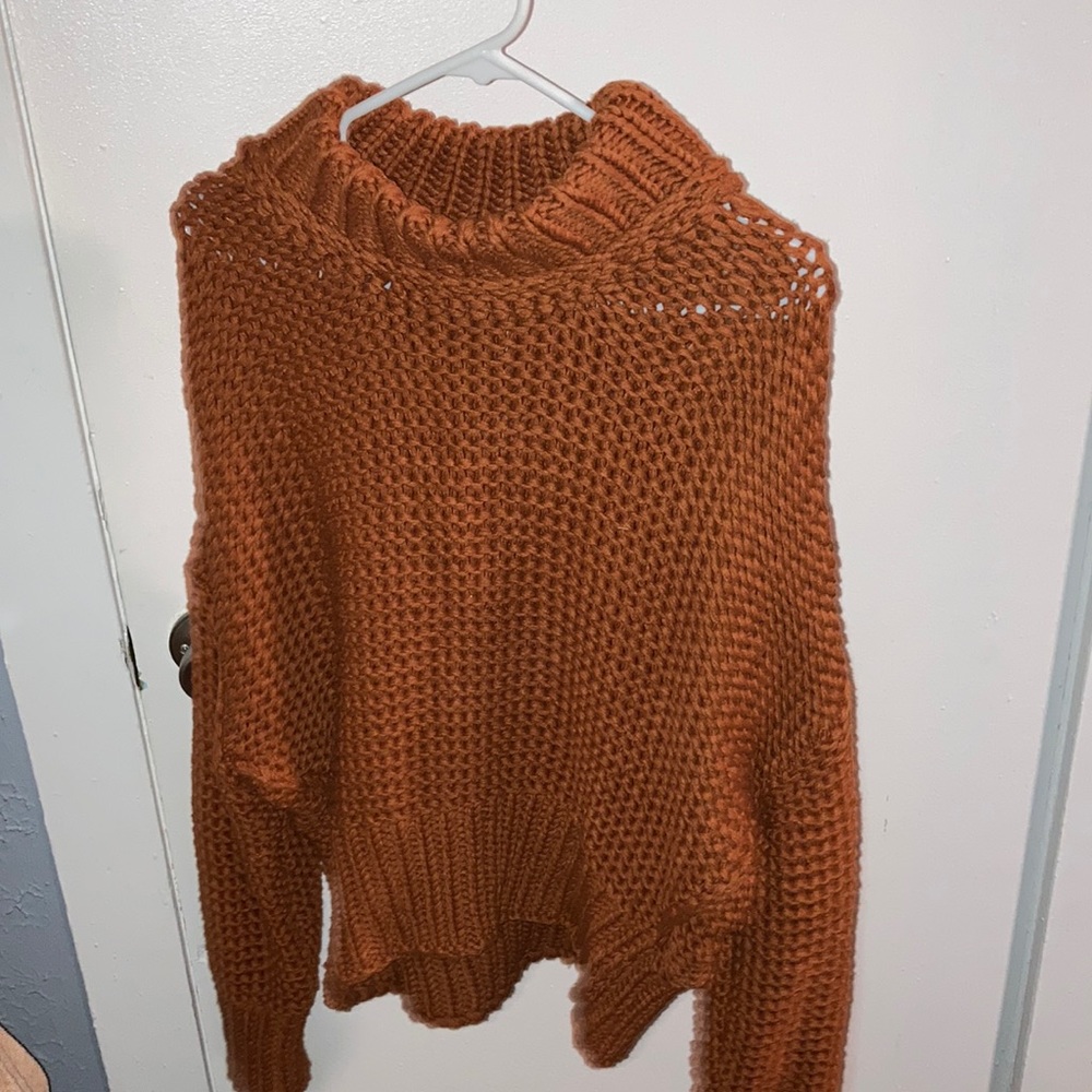 Free people Sweater